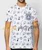 Zegaapparel 100% cotton 180 grams fashion apparel summer men t-shirt silkscreen plastisol ink