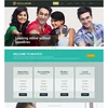 Dynamic PHP Website Design and Website Development for Education and Training Service