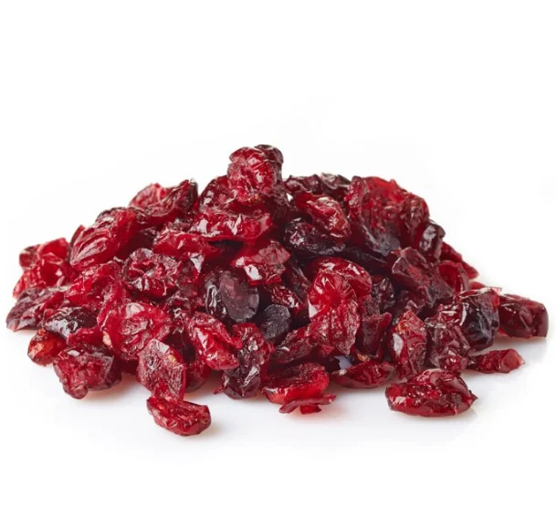 dried cranberry trade