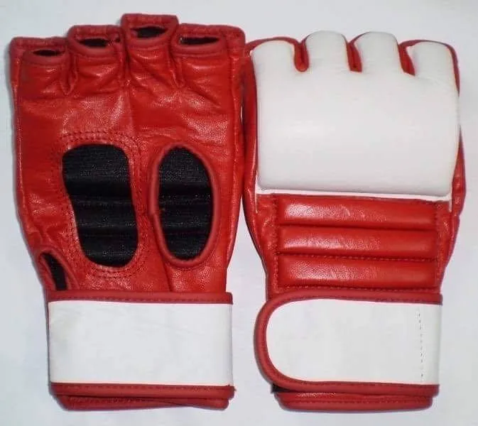 Professional Training Boxing Gloves Mexican Style / New Model Pro Style
