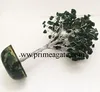 Latest Green Jade 300BDS Gemstone Tree With Orgone Base 2018 for sale | INDIA decorative agate crystal bead christmas trees