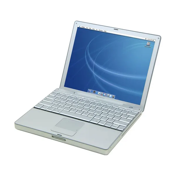 Powerbook G4 12 Laptops Without Hdds Chargers Buy Powerbook Product On Alibaba Com