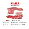 Frozen Pork Moon / Neck/ Back/ Loin/ Tail Bones from Poland !