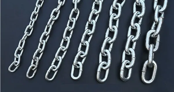 din 5685 a 短链链卷 - buy link chain on rol