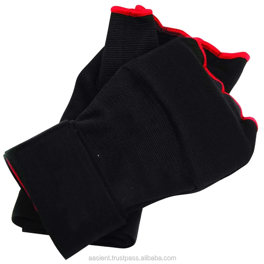 Boxing Easy Hand Quick Wraps Buy Put On Boxing Hand Wraps Clear And