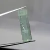 Natural Aquamarine Pencil Shape Stick 28X8MM Approx Top Quality On Whole Sale Price.
