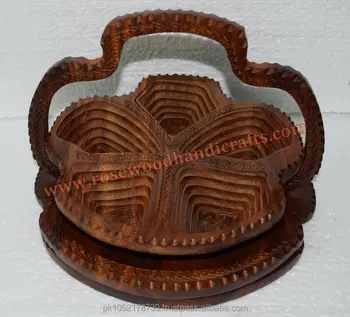 Wooden Spring Basket Buy Collapsible Wood Baskets Wood Folding Basket Wood Hand Carved Fruit Basket Product On Alibaba Com