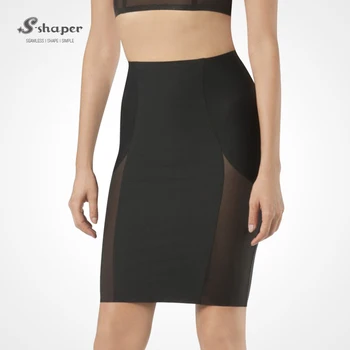 control underwear dress