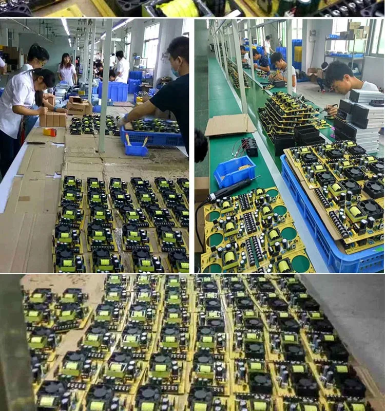 led strip power supply