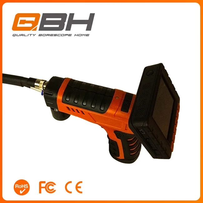 Cleaning Borescope Air Duct Inspection Camera Car Tool Car Care Auto