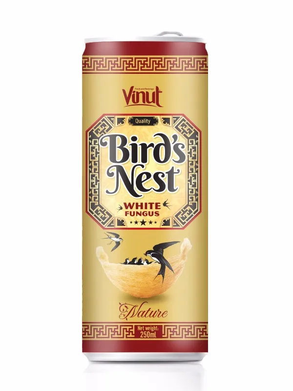 Canned Drink Bird Nest Buy Bird Nest,Real Bird Nests,Canned Drink