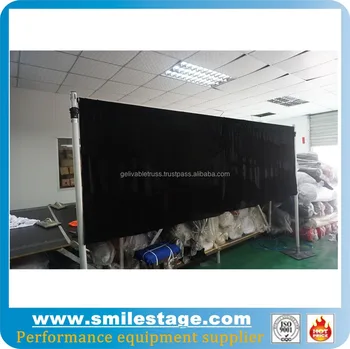 Aluminum Pipes And Drapes For Wedding Backdrop Panel Buy Wedding