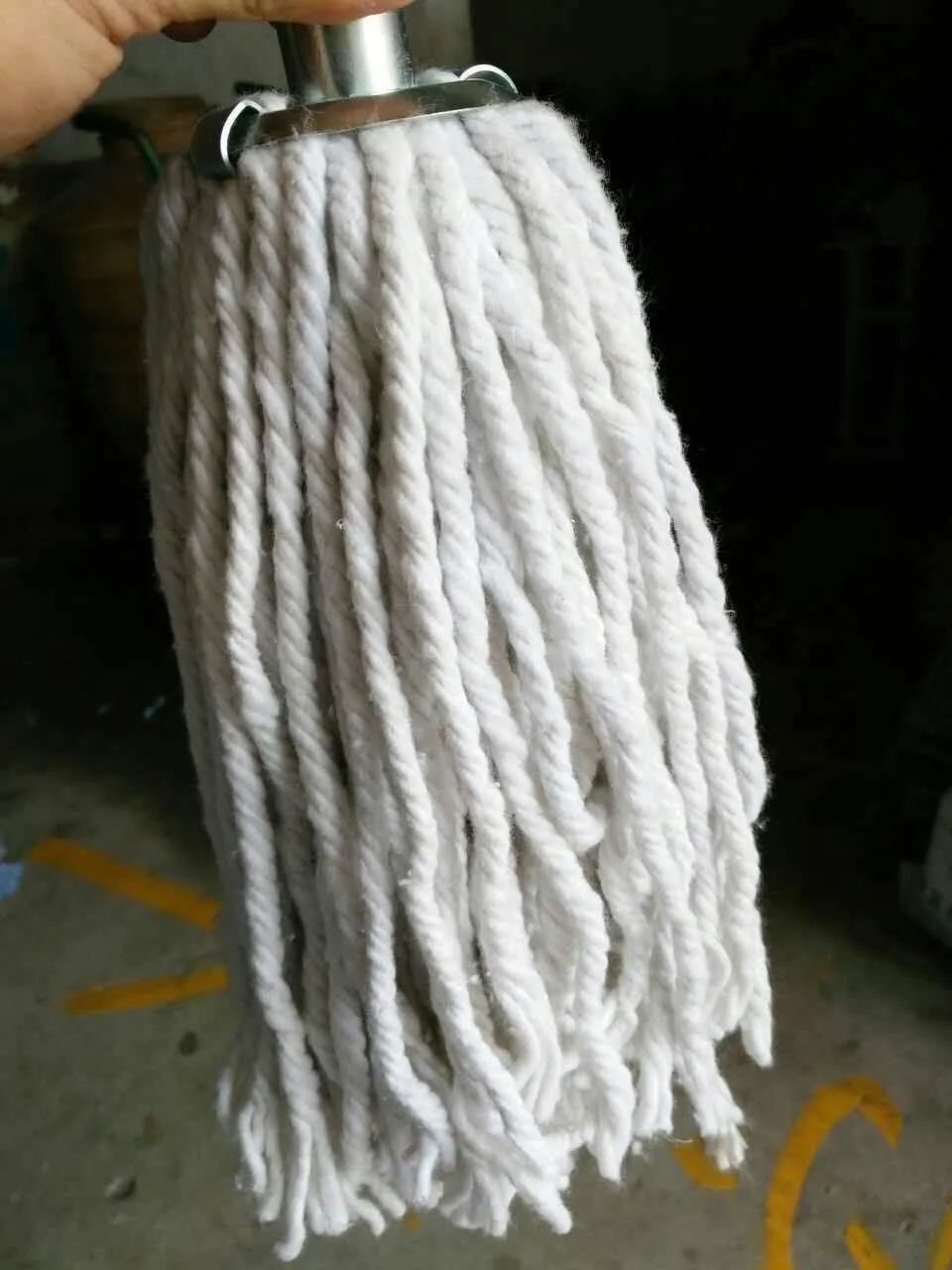 4ply cotton yarn