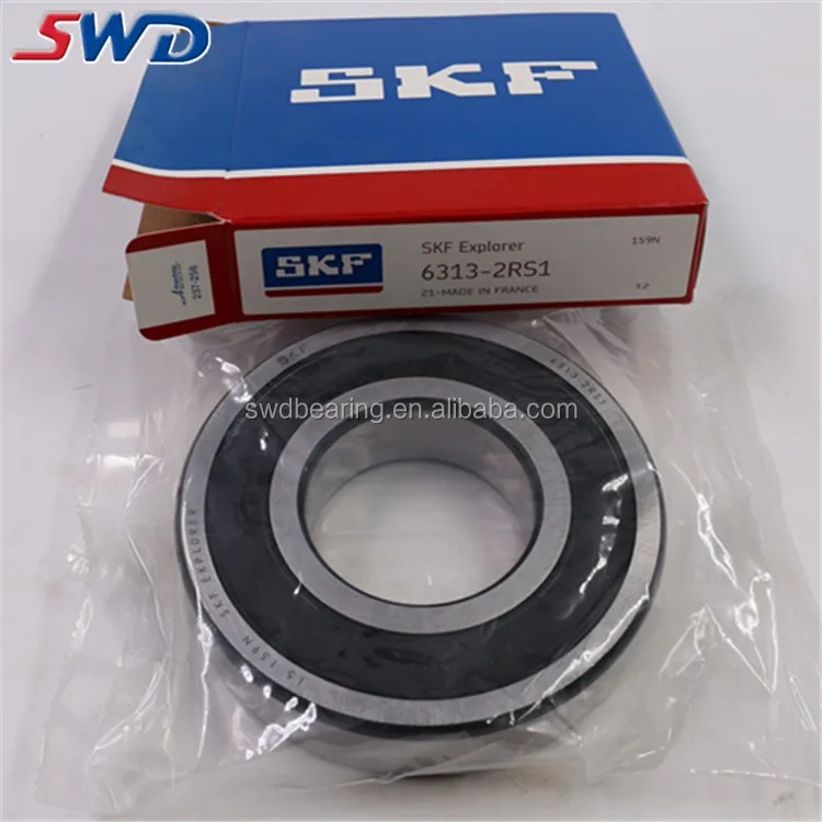 Подшипник 6313 skf