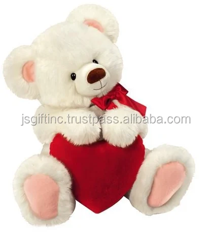 valentine's day plush toys