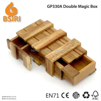 buy puzzle box