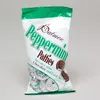 PEPPERMINT PATTIES 5 OZ BAG CHOC AND COOL MINT TASTES #68025