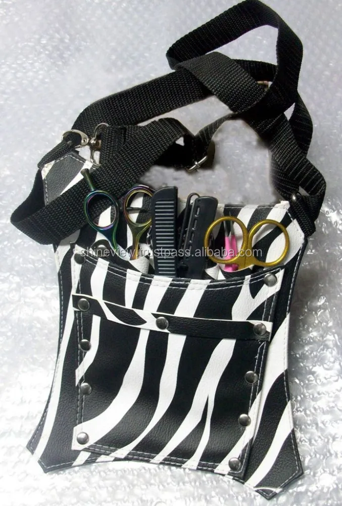 Hairdresser Leather Scissor Holster Hairdresser Leather Scissor Holster Supplieranufacturers At Alibaba