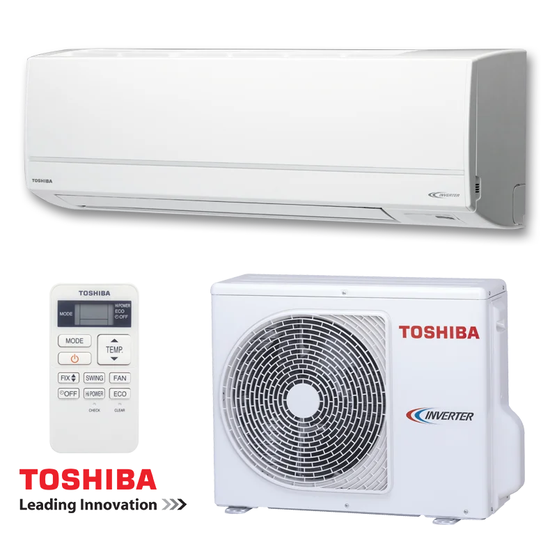 toshiba air conditioner