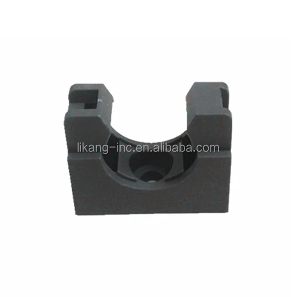 Pvc Flexible Pipe Mounting Bracket With Sgs Certification Buy