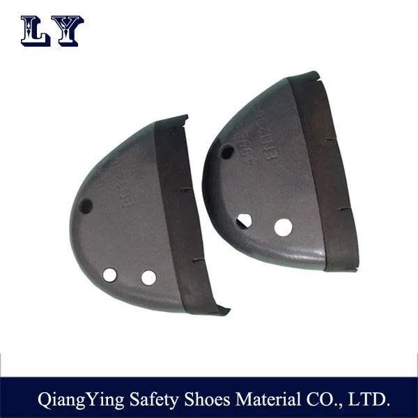 temporary steel toe caps
