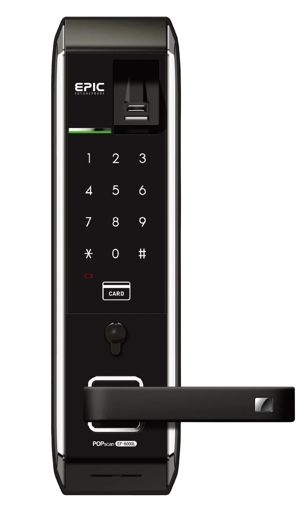 epic-ef8000lr-fingerprint-digital-door-lock-buy-digital-door-lock