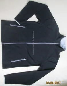 100% polyester Wholesale products high quality polar fleece winter jacket 100% polyester Wholesale products high quality polar fleece winter jacket