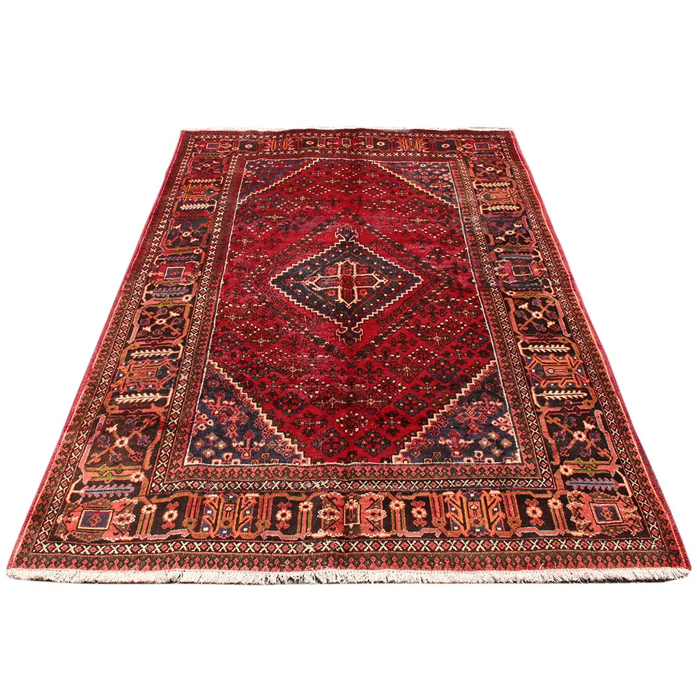 Used Hand Knotted Persian Rug Vintage Oriental Rugs And Carpets Used Hand Knotted Persian Rug Vintage