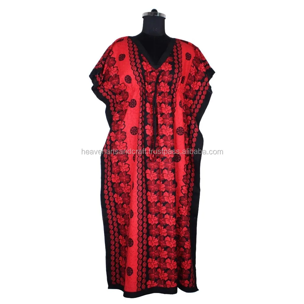 Sexy Ladies Kimono Dress Women Long Kaftan Beach India 2022 Buy