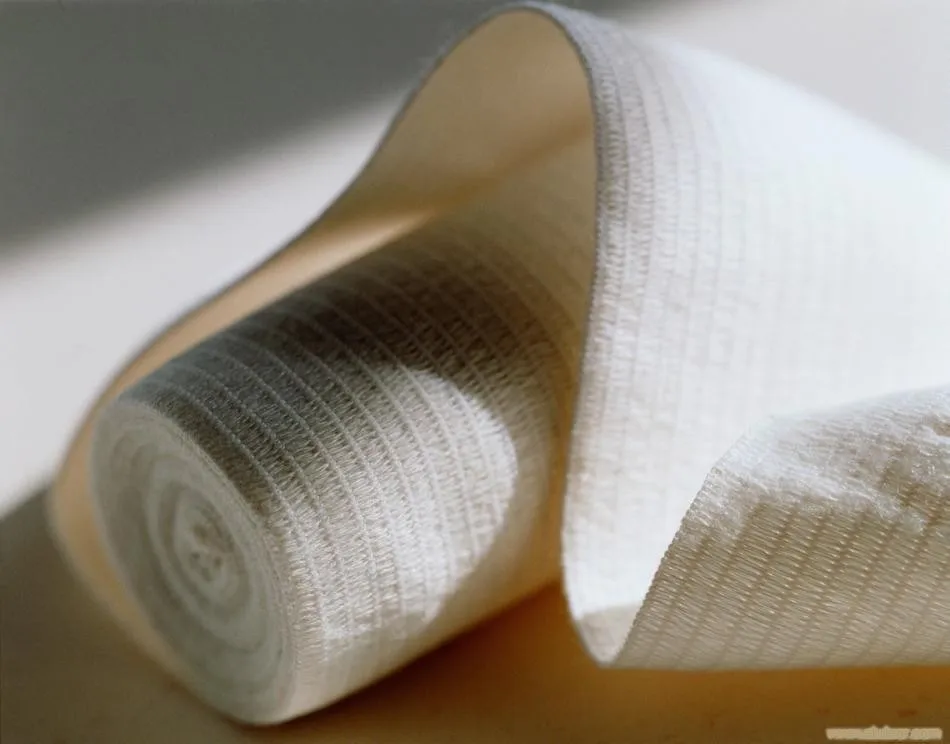 Hot Selling Medical Gauze Bandage Adhesive Cotton Disposable Gauze