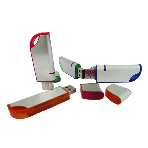 Bulk 1gb Usb Flash Drives Personalized Plastic Usb Knife Shape Flash