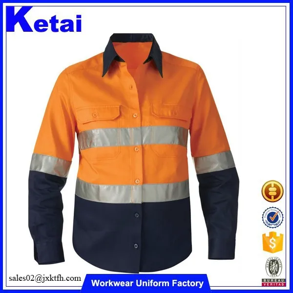 mechanic uniforms near me
