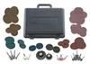 Die Grinder Accessory Kit 50 Pc w/Case