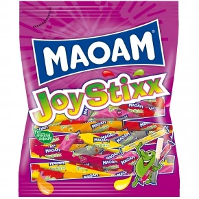 maoam haribo 325g