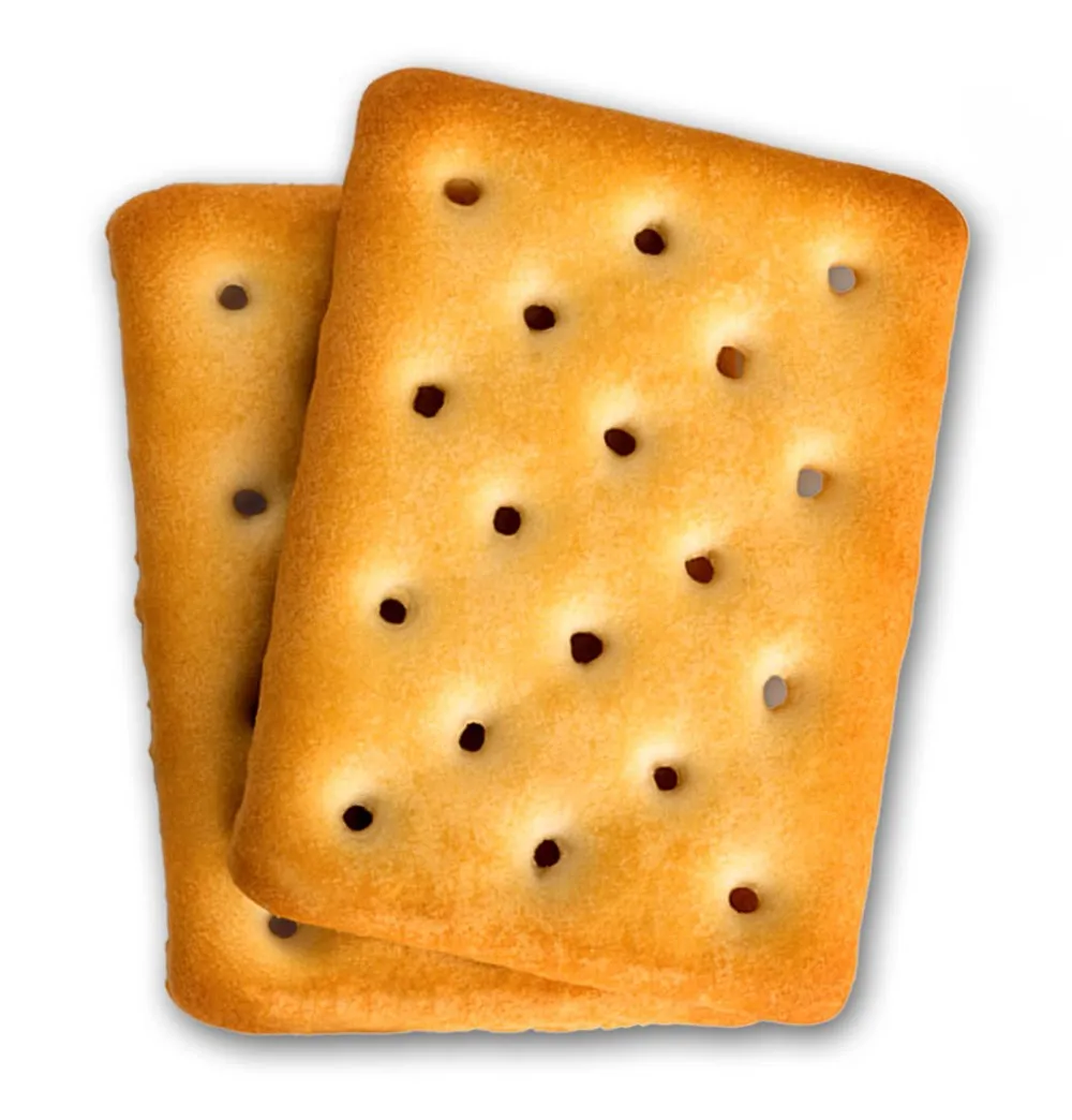 Biscuits / Cracker Biscuits/ Yum Salt Crackers Buy Salted Cracker