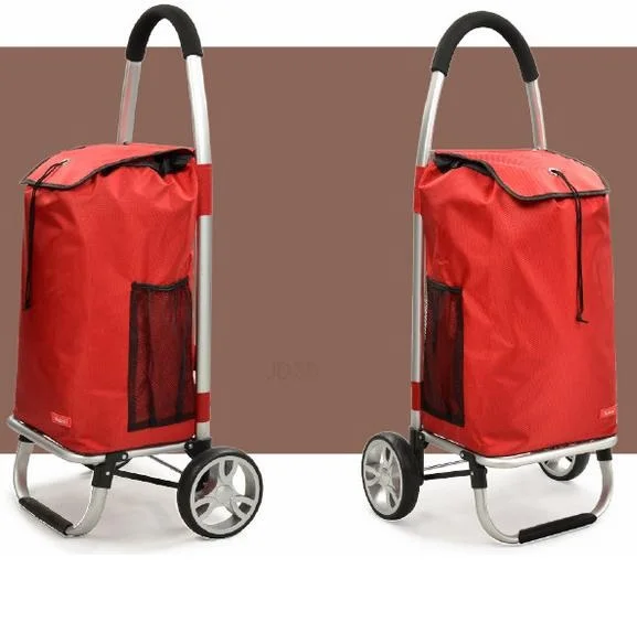 trolley bags 2 wheels