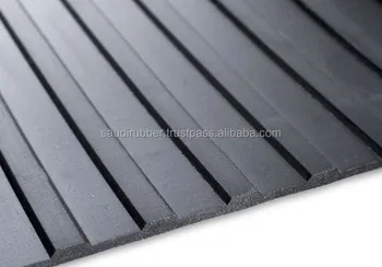 Wide Ribbed Rubber Mat Buy Rubber Floor Mats Rubber Table