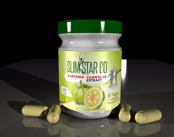 garcinia cambogia 60 standardizzato hca garcinia cambogia 60 standardizzato hca