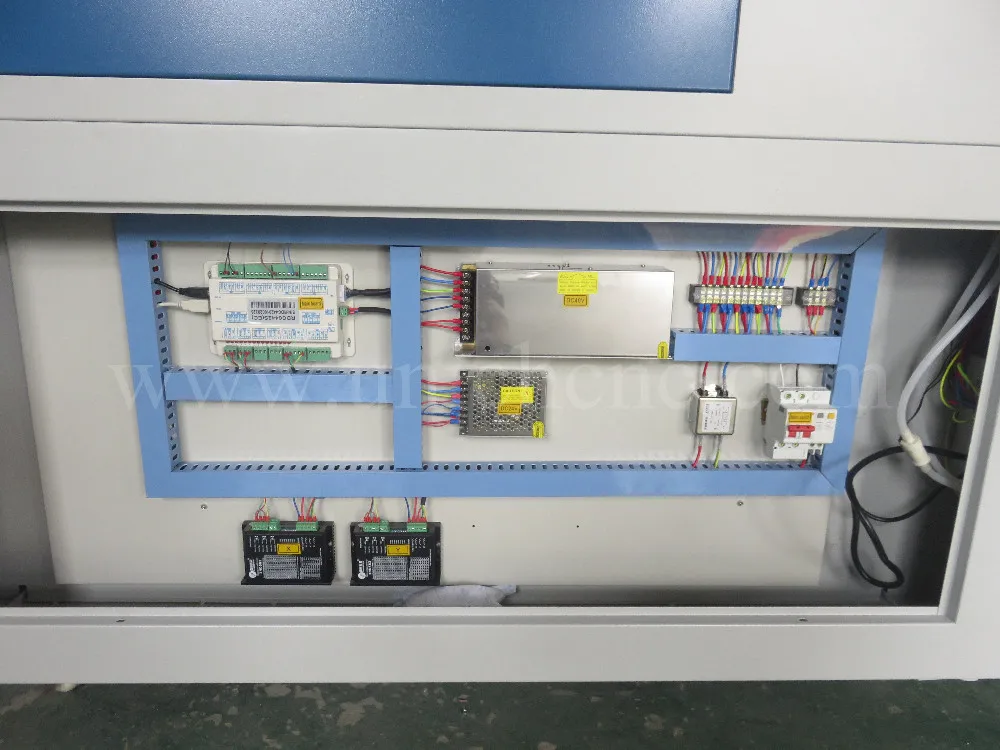 UNICH best price co2 laser cutter