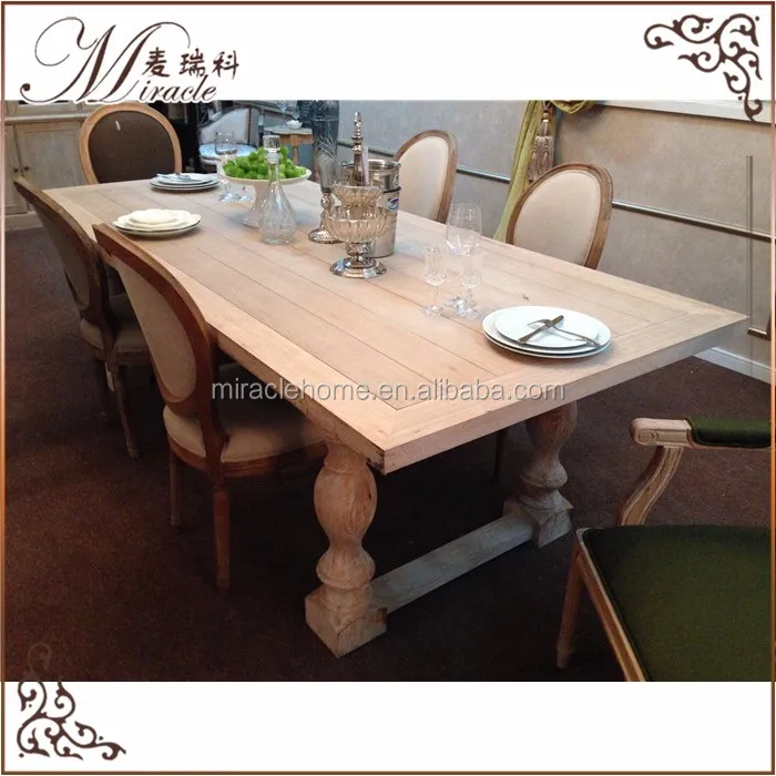 Antique Appearance Solid Wood Home Furniture 8 Seat Dining Sets Table Buy 8 Sitz Ess Sets Tische Massivholz Wohnmobel Tisch Antikes Aussehen Tabelle Set Product On Alibaba Com