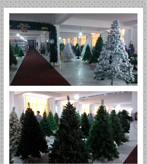 60cm Pvc/pe Metal Base Christmas Tree Buy Pvc/pe Christmas Tree,Solar