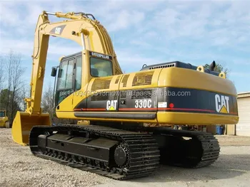 CATERPILLAR 330CL PDF