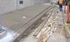 Cement Based, Flowable, Fast Setting Grout Mortar