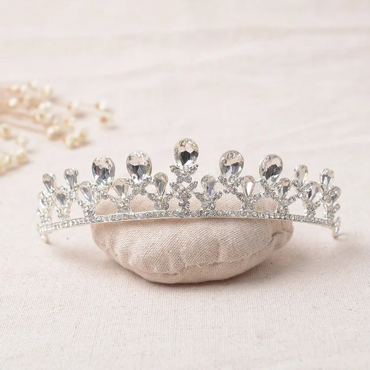 customized birthday tiaras