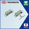 TL-164 Roller Catch RoHS2 RoHS10 Japan version 2D 3D CAD Software design High Quality stainless SUS304 simple catch