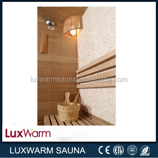 Indoor Use Sauna Steam Machine Sauna Room For 2 Person Capacity Buy