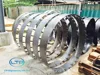 Stainless Steel/Mild Steel Collar for Concrete Jacking Pipe (Cast in Collar)