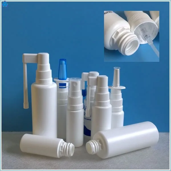 18/410 Plastic Child Resistant Closure Crc Nasal Spray Pump Buy Child