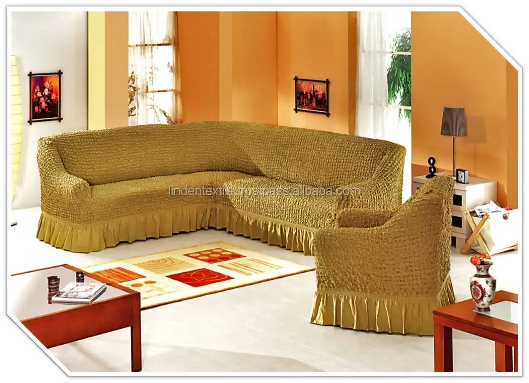 Flexible Sofa Cover Buy Sofa Set Covers,Flexible Washable Sofa Cover