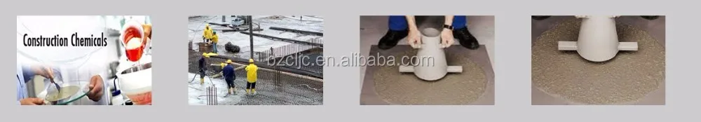 polycarboxylate_superplasticizer_powder